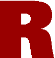 R